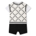 KARL LAGERFELD KIDS - Dětské slavnostní body