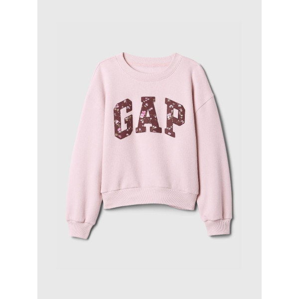 GAP - Dětská oversize mikina