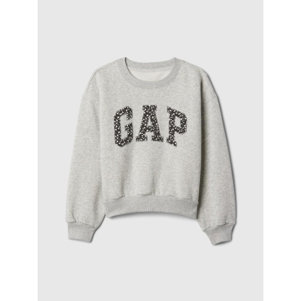 GAP - Dětská oversize mikina