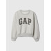 GAP - Dětská oversize mikina